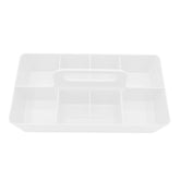 Multi purpose carrier- White